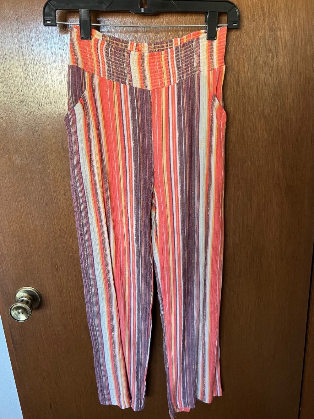 PJ Salvage lounge pants